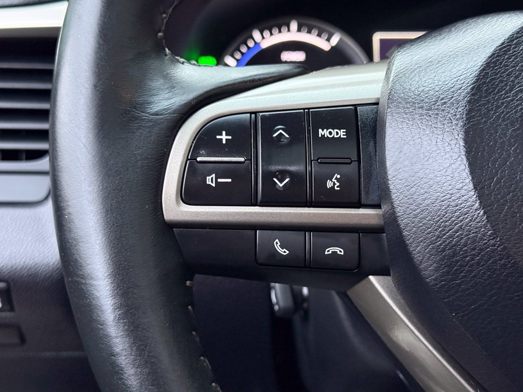 Used 2017 Lexus RX 450h AWD w/ Cold Weather Package image 24
