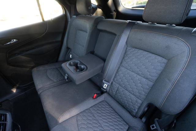 Used 2018 Chevrolet Equinox LT image 29