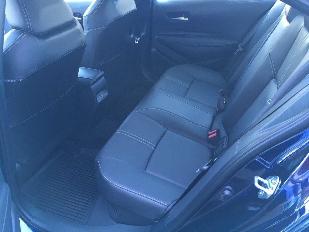 Used 2026 Toyota Corolla XLE FWD image 26