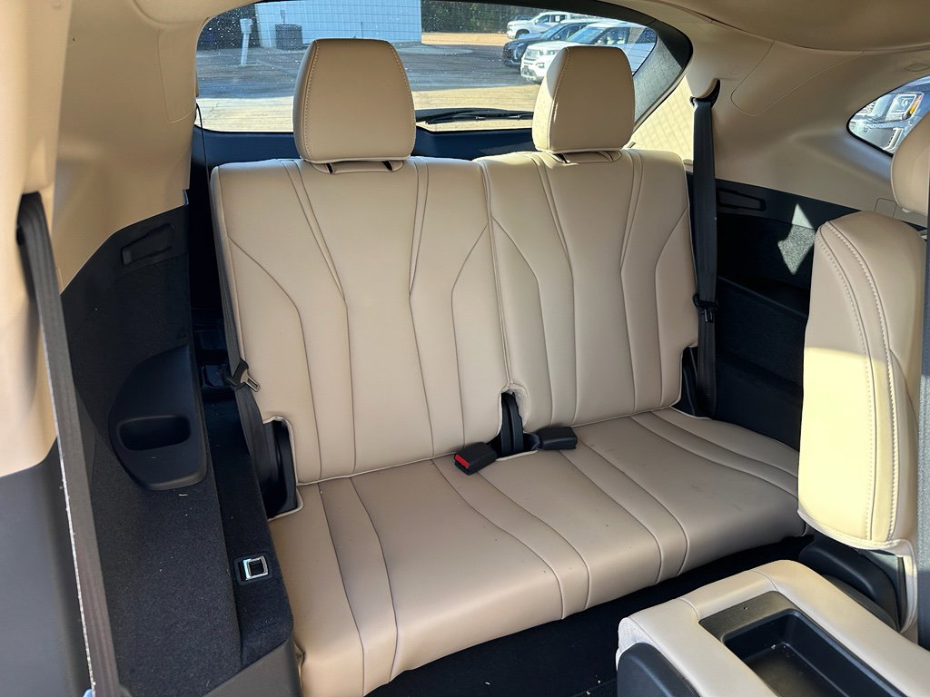 Used 2023 Acura MDX w/Technology Package image 27