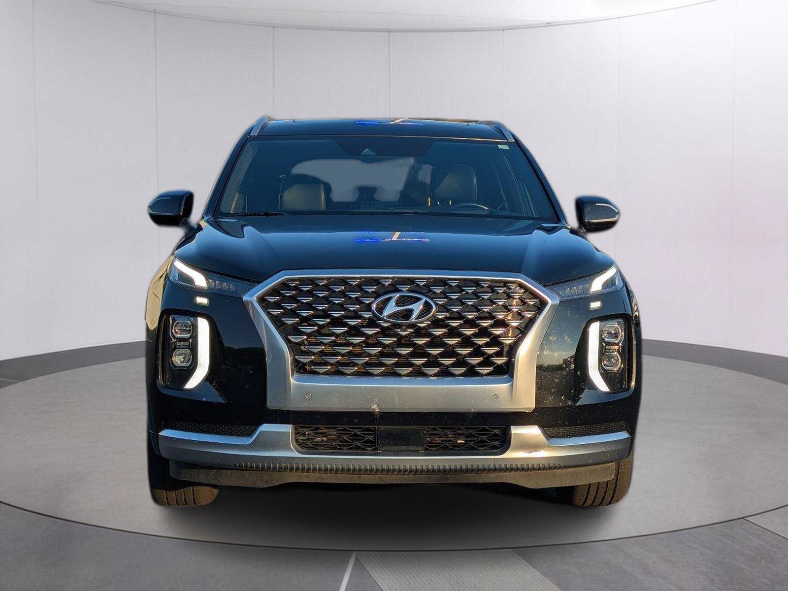 Used 2021 Hyundai Palisade Calligraphy FWD image 10