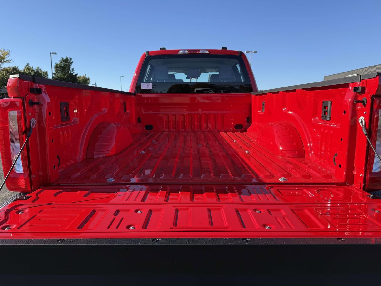 New 2026 Ford F250 XL image 11