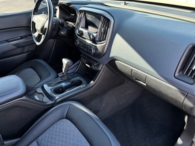 Used 2021 Chevrolet Colorado Z71 w/ Safety Package image 25