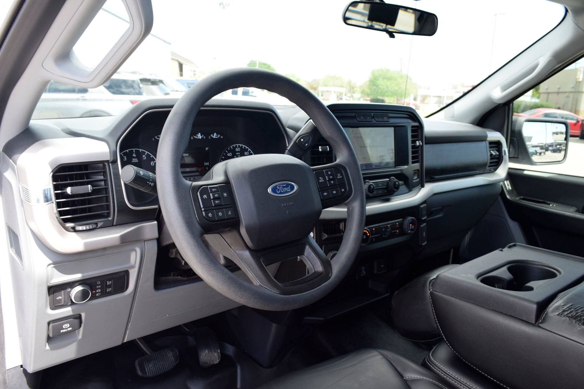 Used 2021 Ford F150 XL w/ Equipment Group 101A High image 17