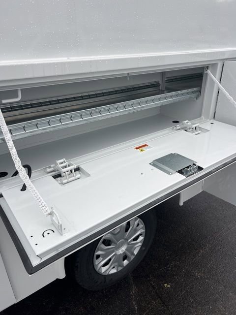 New 2024 Ford Transit 350 w/ Interior Upgrade Package image 13