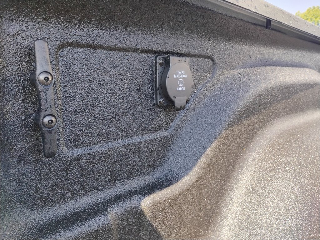 New 2026 RAM 2500 Tradesman AWD/4WD image 16