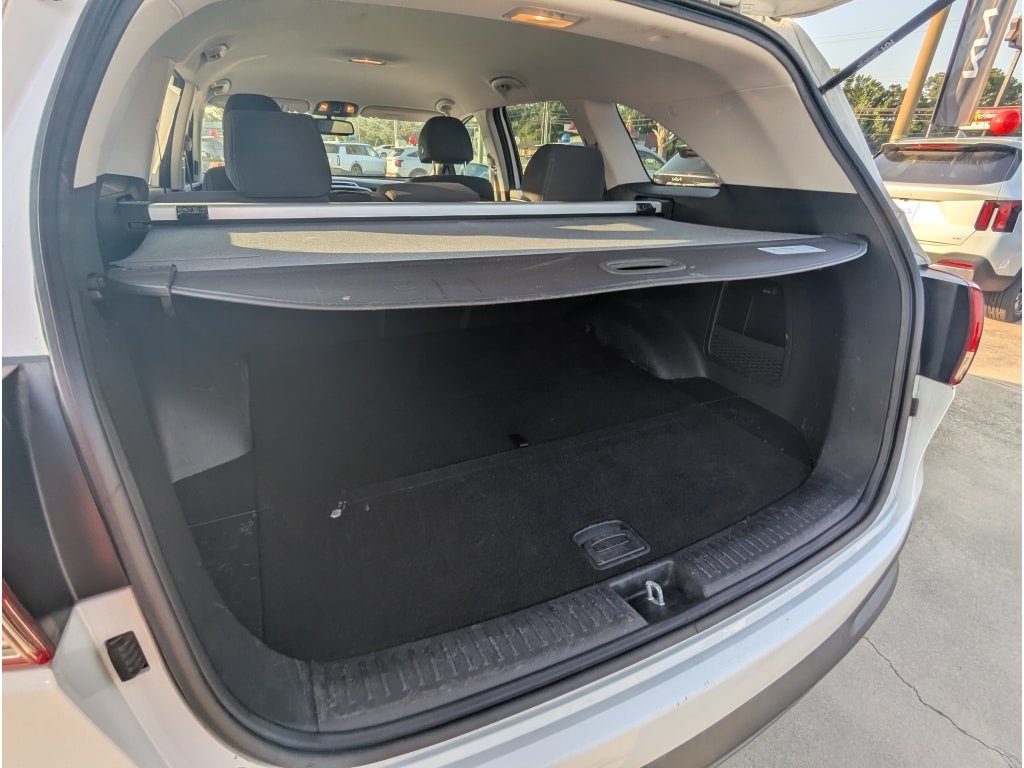 Used 2018 Kia Sorento FWD image 10