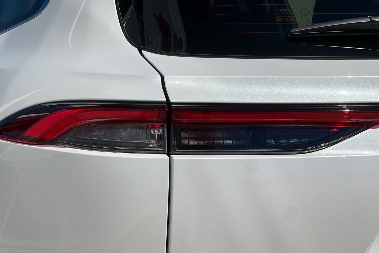 New 2026 Toyota Crown Signia w/ Advanced Technology Package AWD/4WD image 30