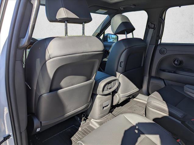 New 2026 Hyundai Palisade XRT Pro image 26