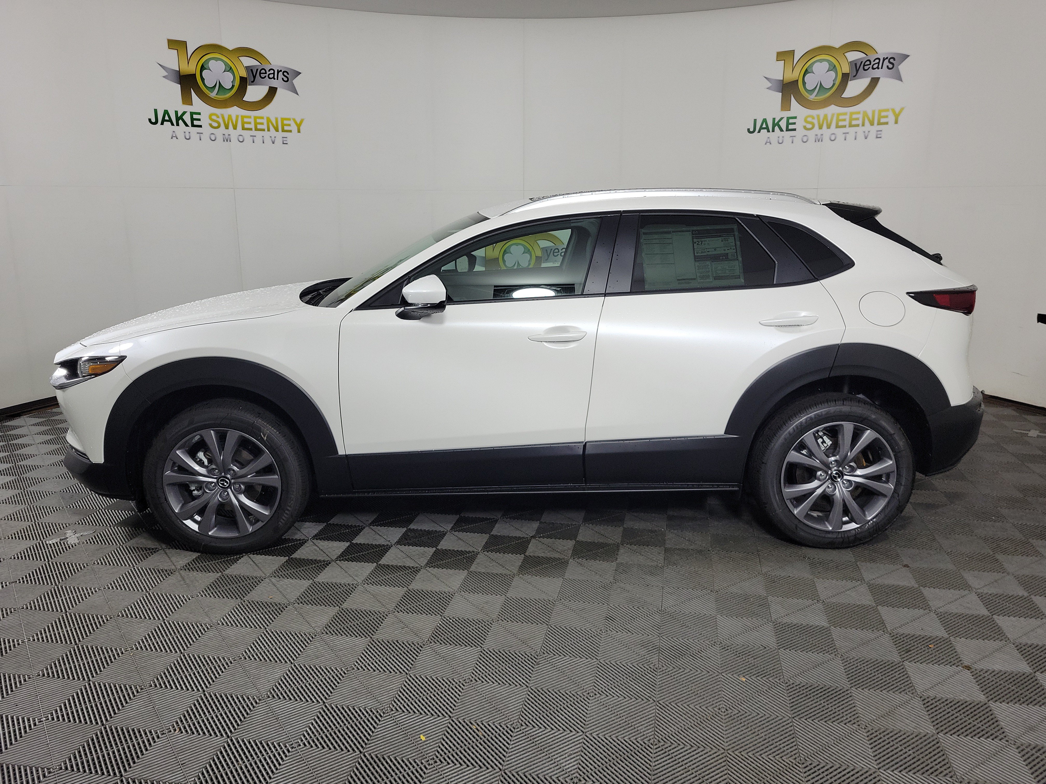 New 2026 MAZDA CX-30 AWD 2.5 S image 5