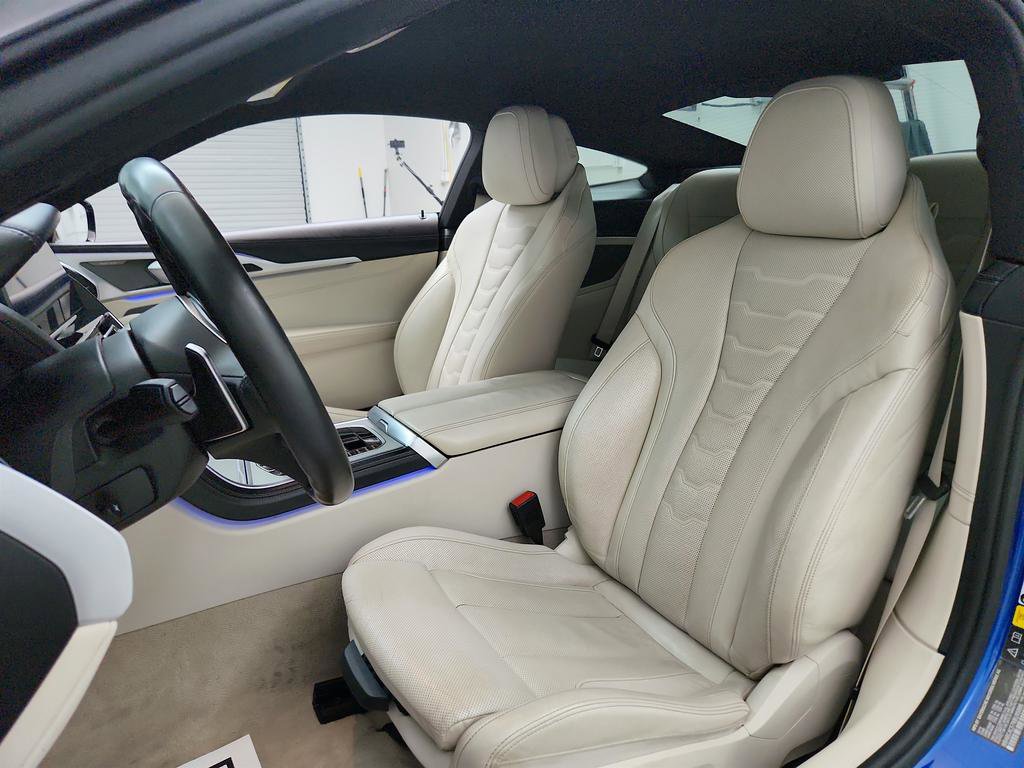 Used 2019 BMW M850i xDrive Coupe image 14