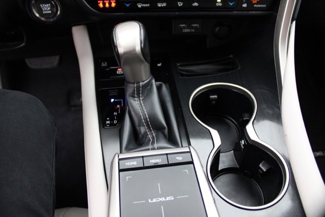 Used 2021 Lexus RX 350 FWD image 20