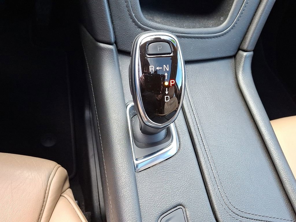 Used 2019 Cadillac XT5 Platinum AWD/4WD image 22