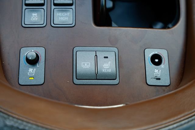 Used 2011 Lexus LS 460 w/ Sport Pkg image 45