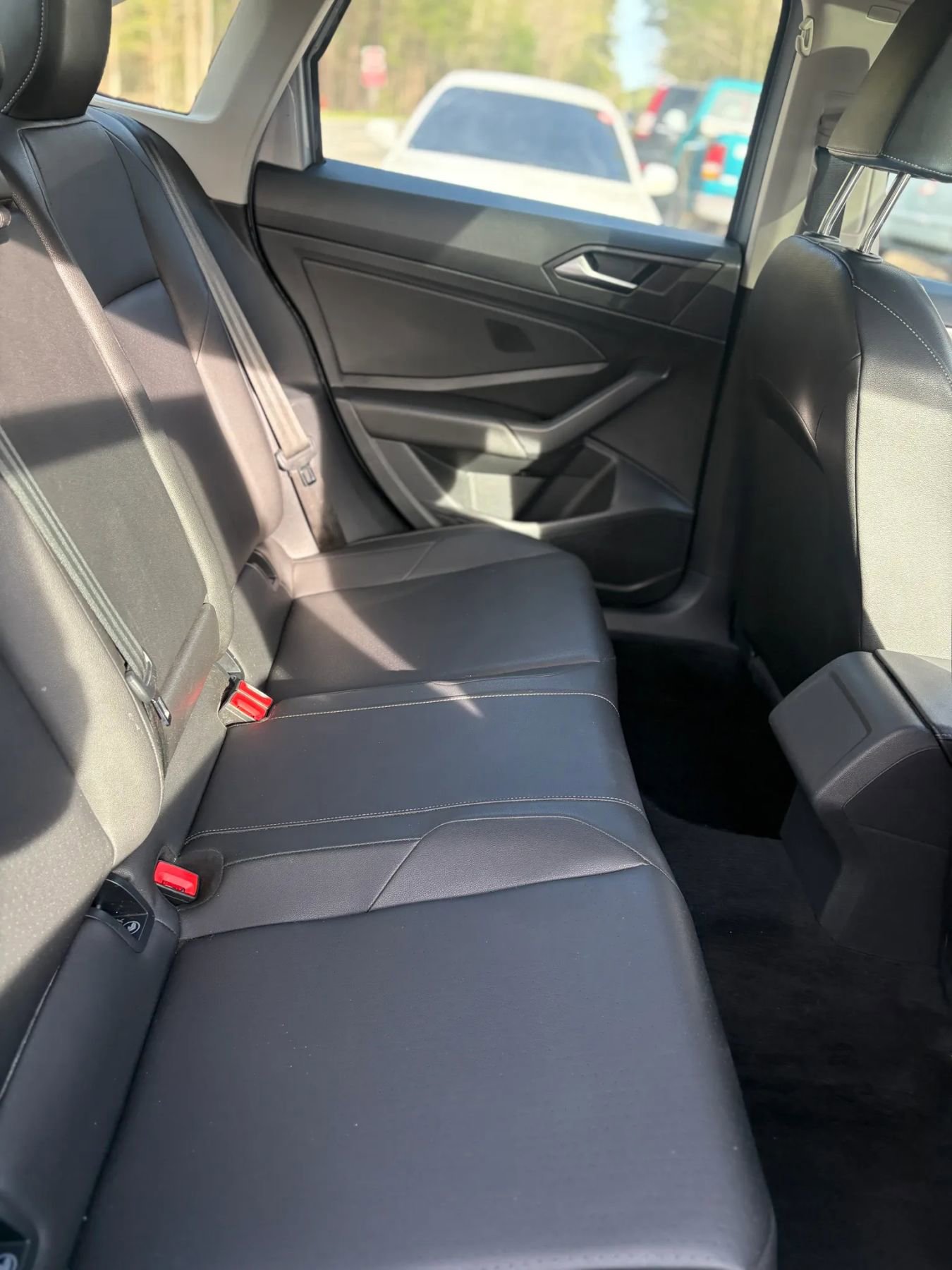 Used 2019 Volkswagen Jetta SE image 20