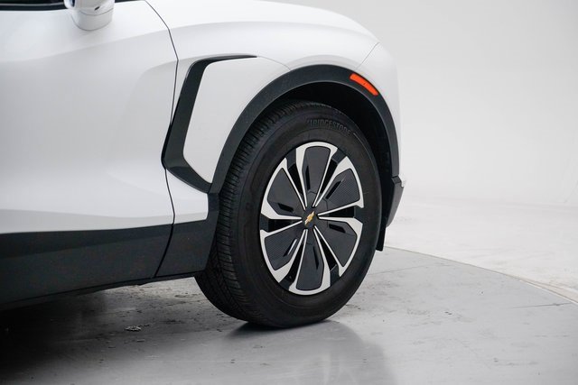 Used 2024 Chevrolet Blazer EV LT image 7