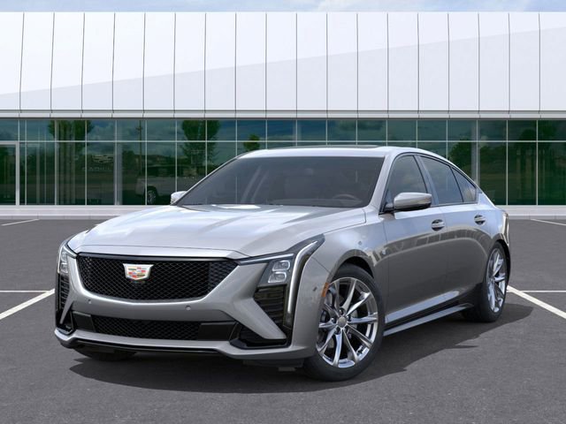 New 2026 Cadillac CT5 Sport w/ Technology Package image 6