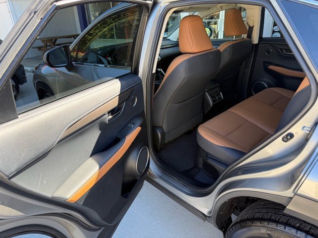 Used 2020 Lexus NX 300 AWD w/ Premium Package image 17