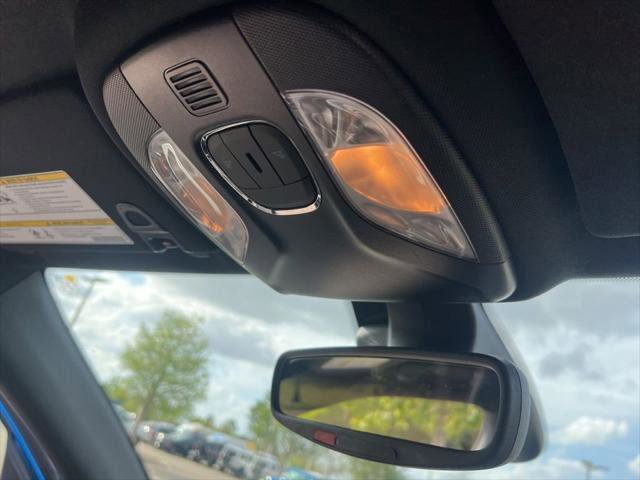 Certified 2026 Jeep Compass Latitude image 56
