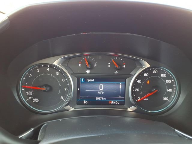 Used 2023 Chevrolet Equinox LS w/ LS Convenience Package image 18