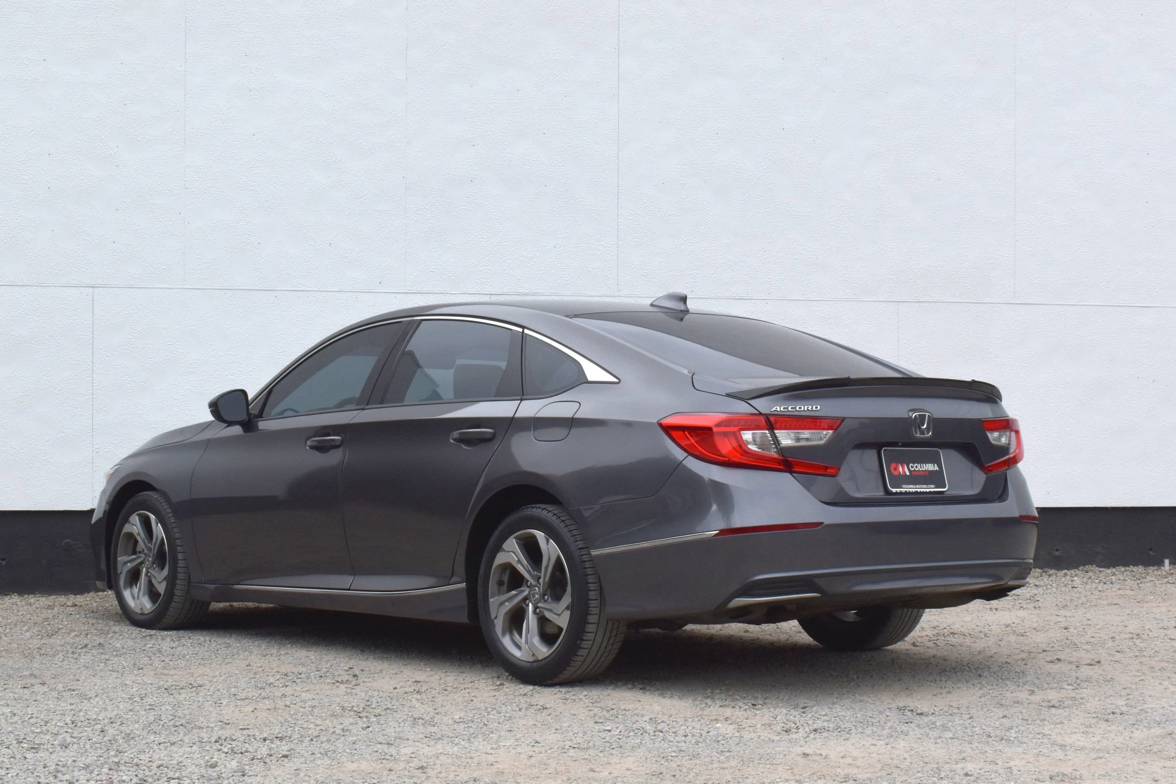 Used 2020 Honda Accord EX-L image 5