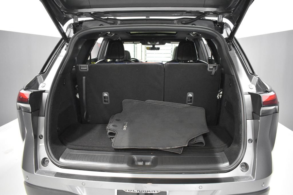 Used 2026 INFINITI QX60 Sport w/ Dark Cargo Package AWD/4WD image 41