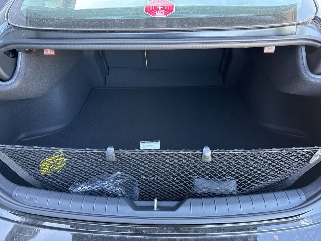 New 2026 Hyundai Sonata Limited image 19