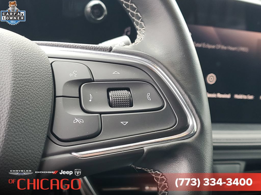Used 2024 Buick Encore GX Preferred FWD image 24