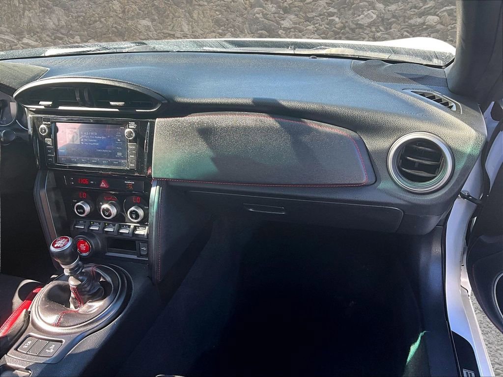 Used 2020 Subaru BRZ tS image 15