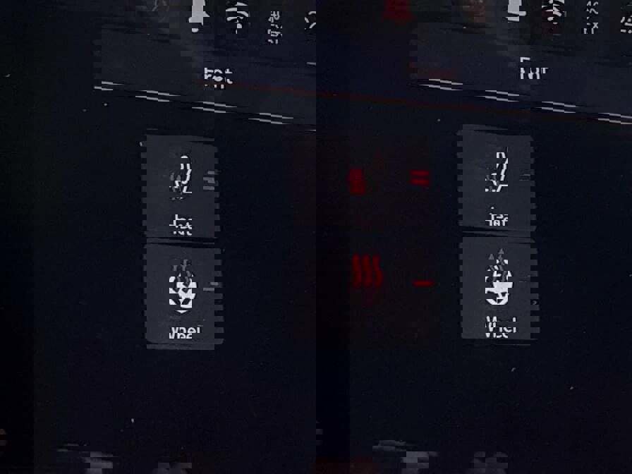 New 2026 Jeep Compass Latitude image 32