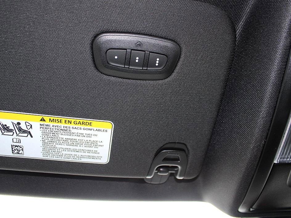 Used 2026 RAM 1500 Laramie w/ Night Edition image 25