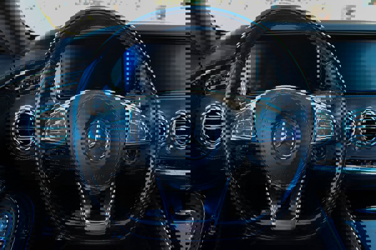 Used 2015 Mercedes-Benz S 550 4MATIC Coupe image 23