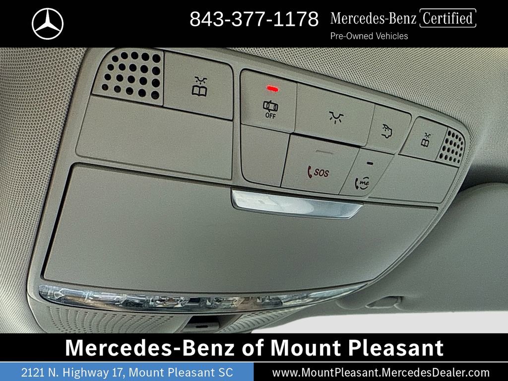 Certified 2022 Mercedes-Benz E 350 Sedan image 22