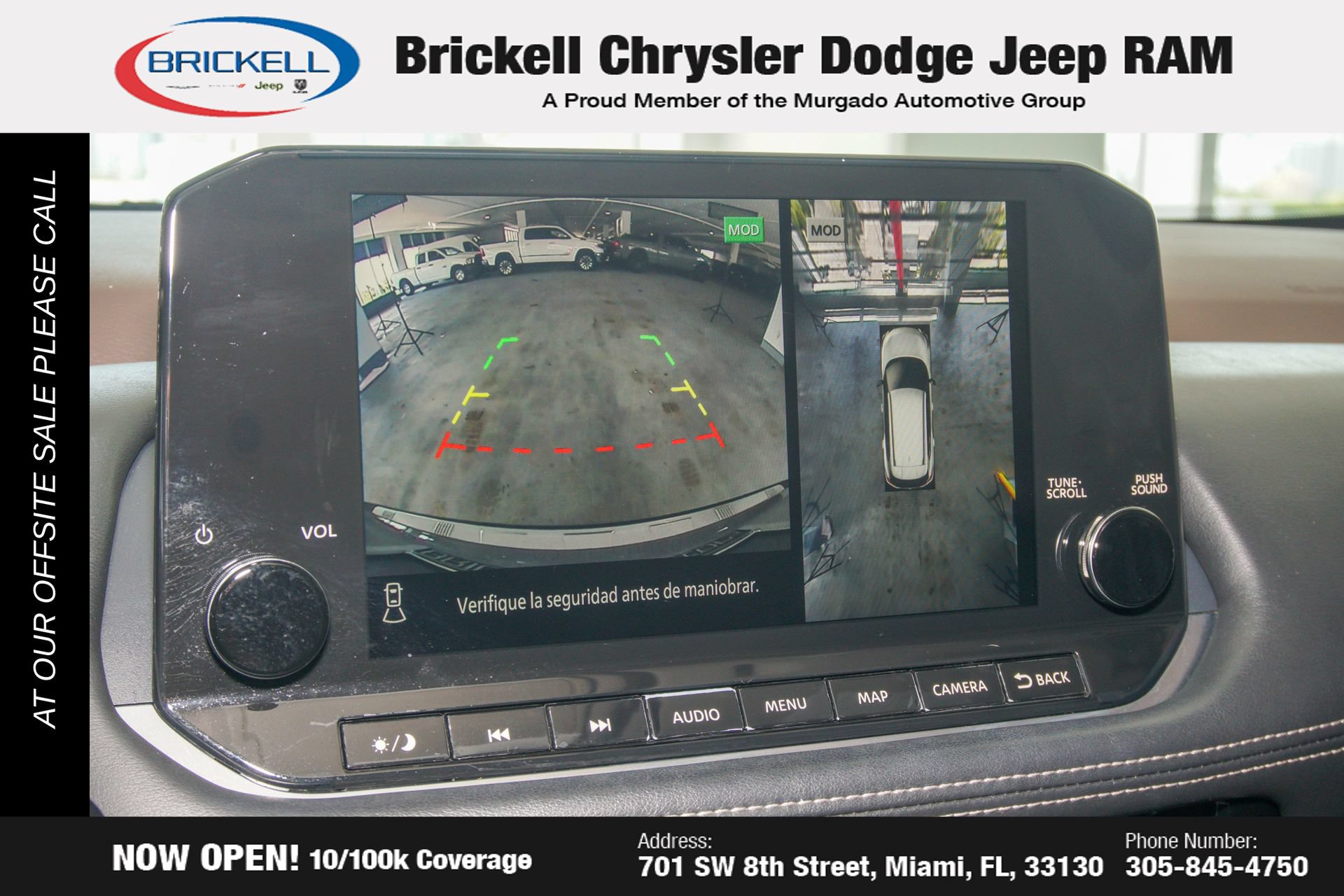 Used 2021 Nissan Rogue Platinum FWD image 35