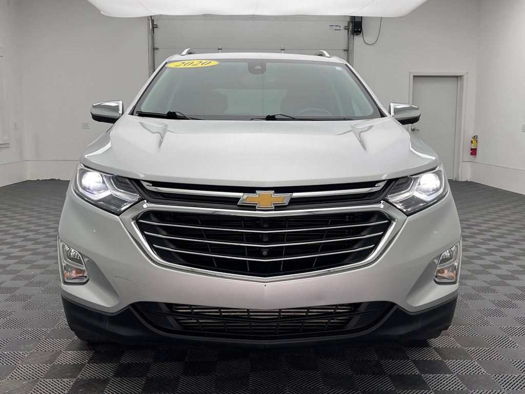 Used 2020 Chevrolet Equinox Premier FWD image 14