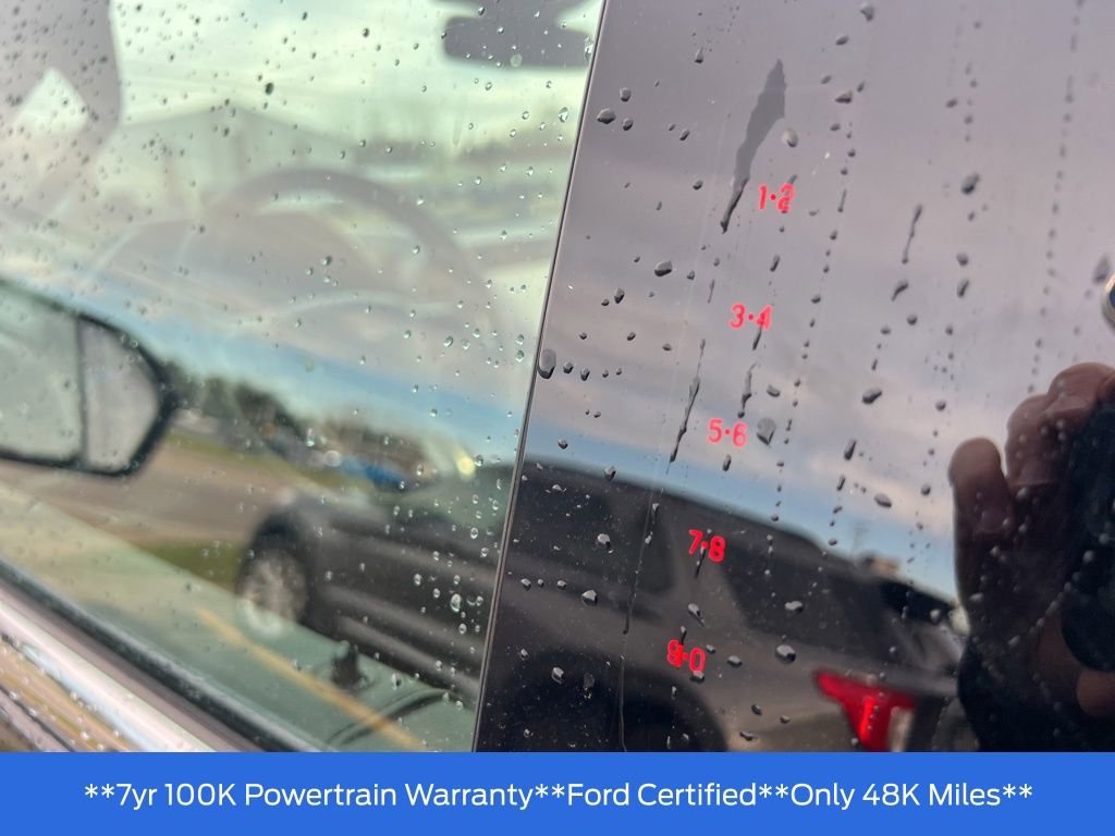 Used 2021 Ford Expedition Max XLT image 44