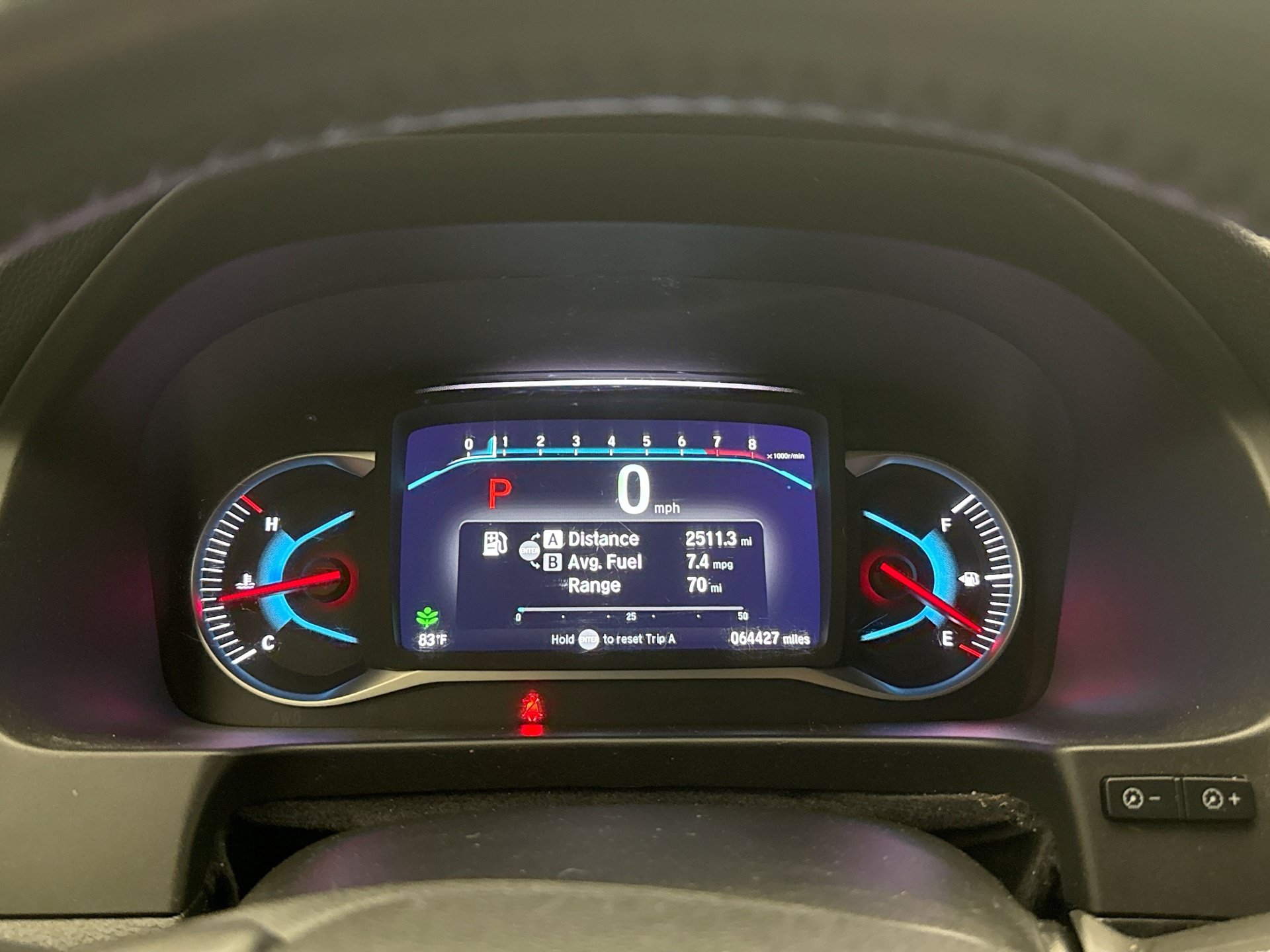 Used 2022 Honda Pilot Touring image 9