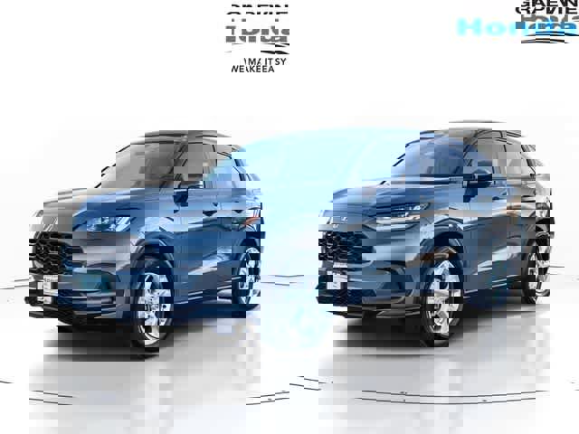 Used 2023 Honda HR-V LX image 1