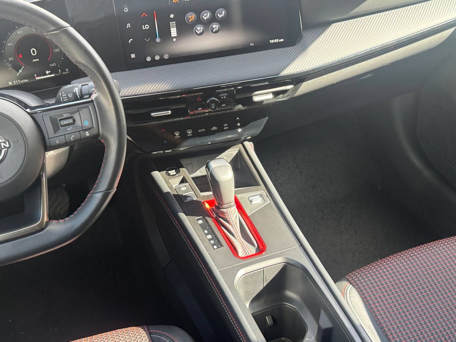 Used 2026 Nissan Kicks SR FWD image 40