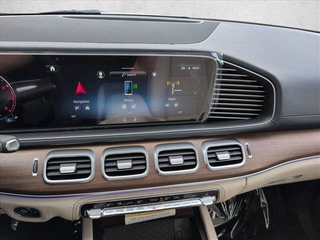 New 2026 Mercedes-Benz GLE 450 4MATIC image 12