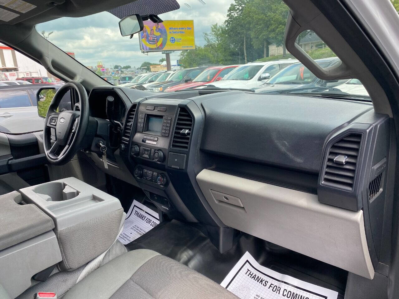 Used 2016 Ford F150 XL image 26