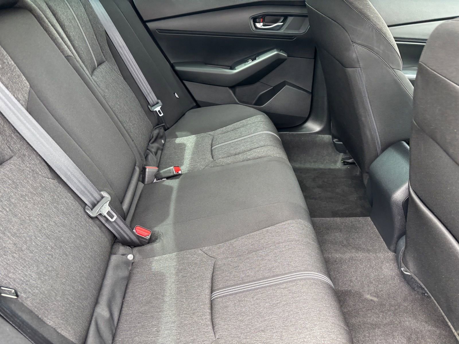 Certified 2024 Honda Accord Sport image 17