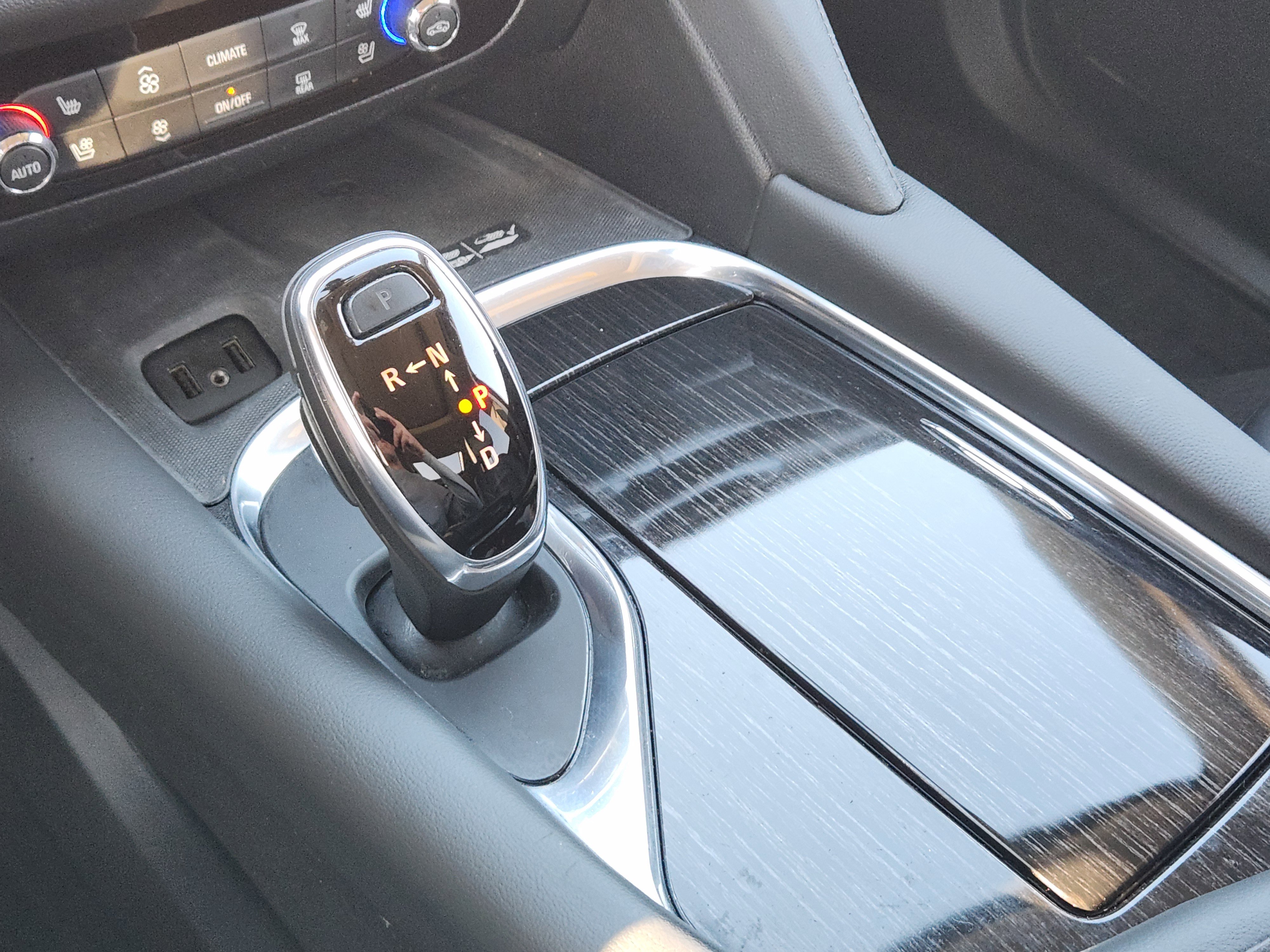 Used 2019 Buick Enclave Avenir w/ Avenir Technology Package image 21