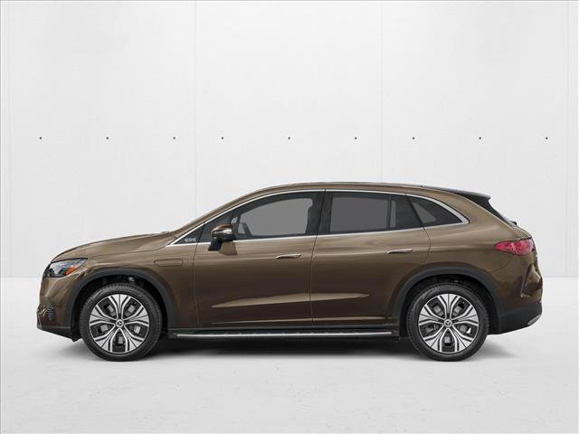 New 2027 Mercedes-Benz EQE 320 4MATIC SUV image 3
