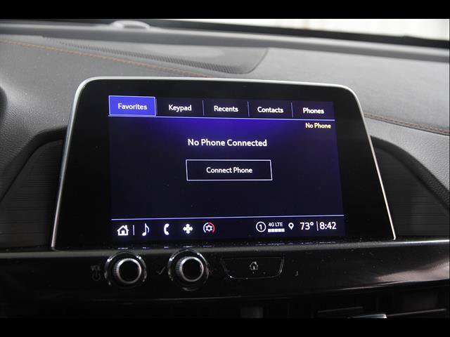 Used 2025 Cadillac CT4 Sport w/ Technology Package AWD/4WD image 12