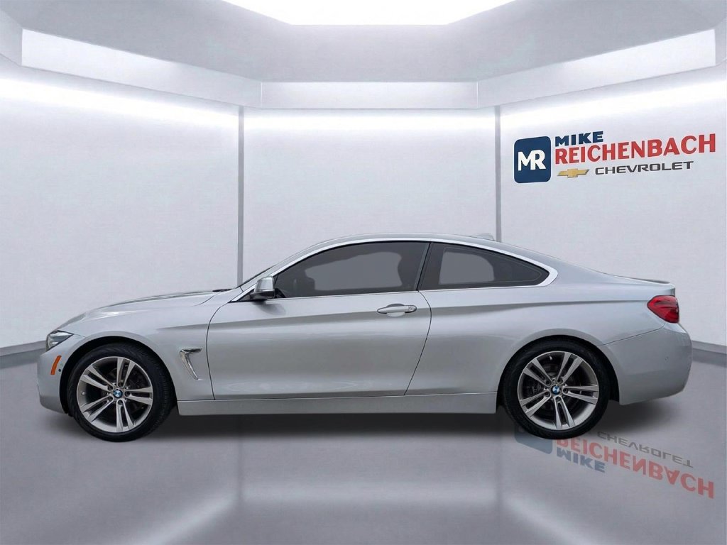 Used 2018 BMW 430i Coupe RWD image 7