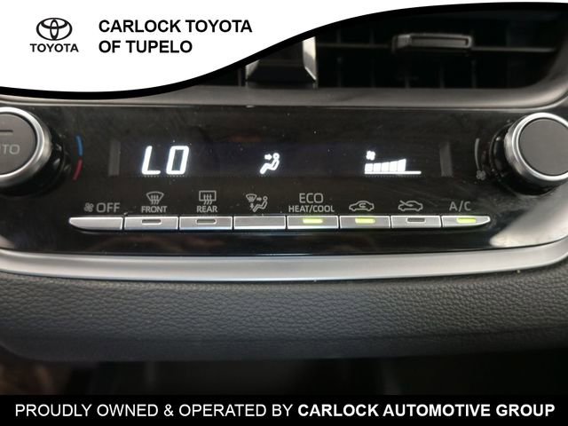 Used 2024 Toyota Corolla LE FWD image 14