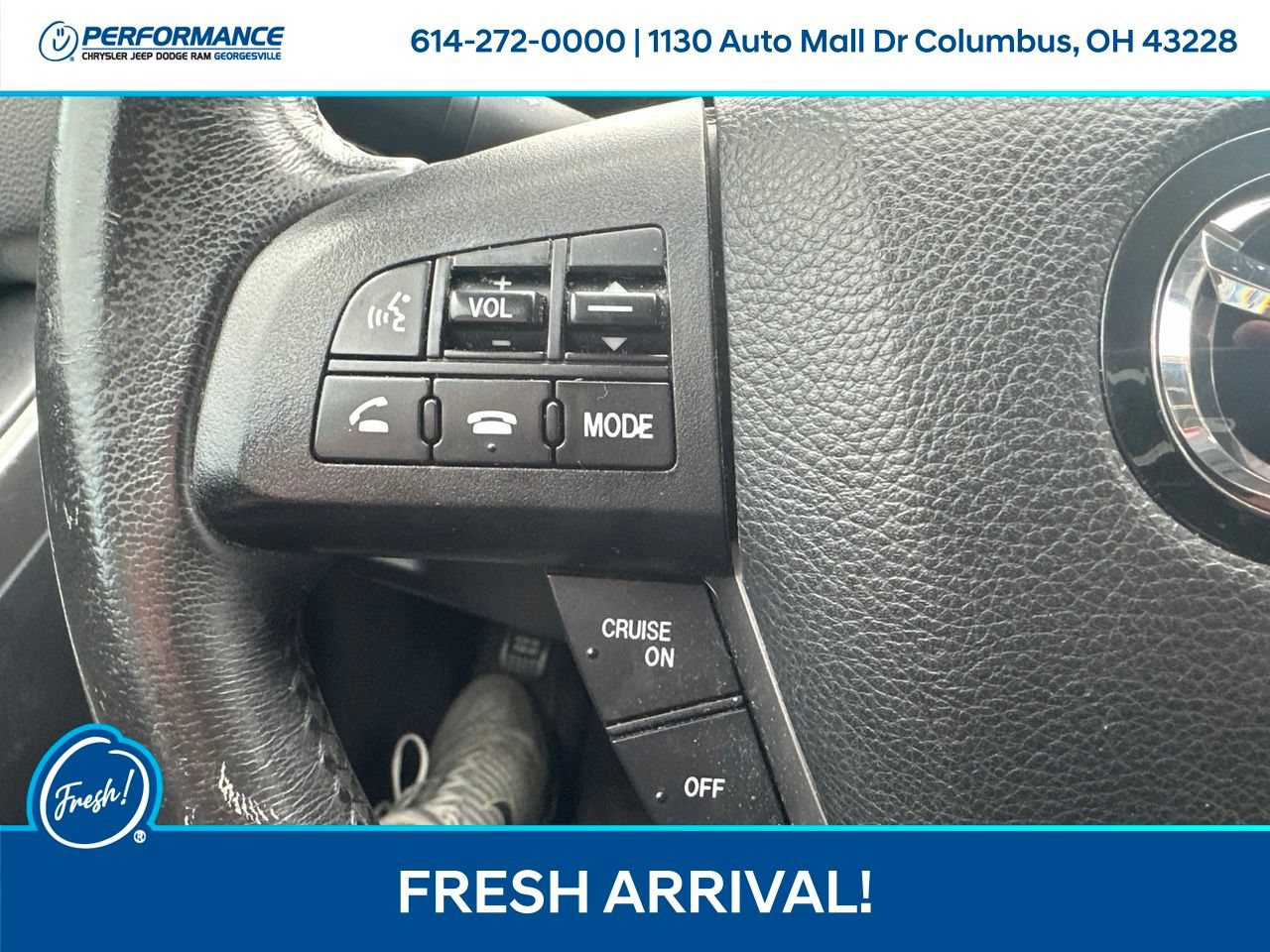 Used 2010 MAZDA CX-7 i Sport w/ Convenience Pkg FWD image 19