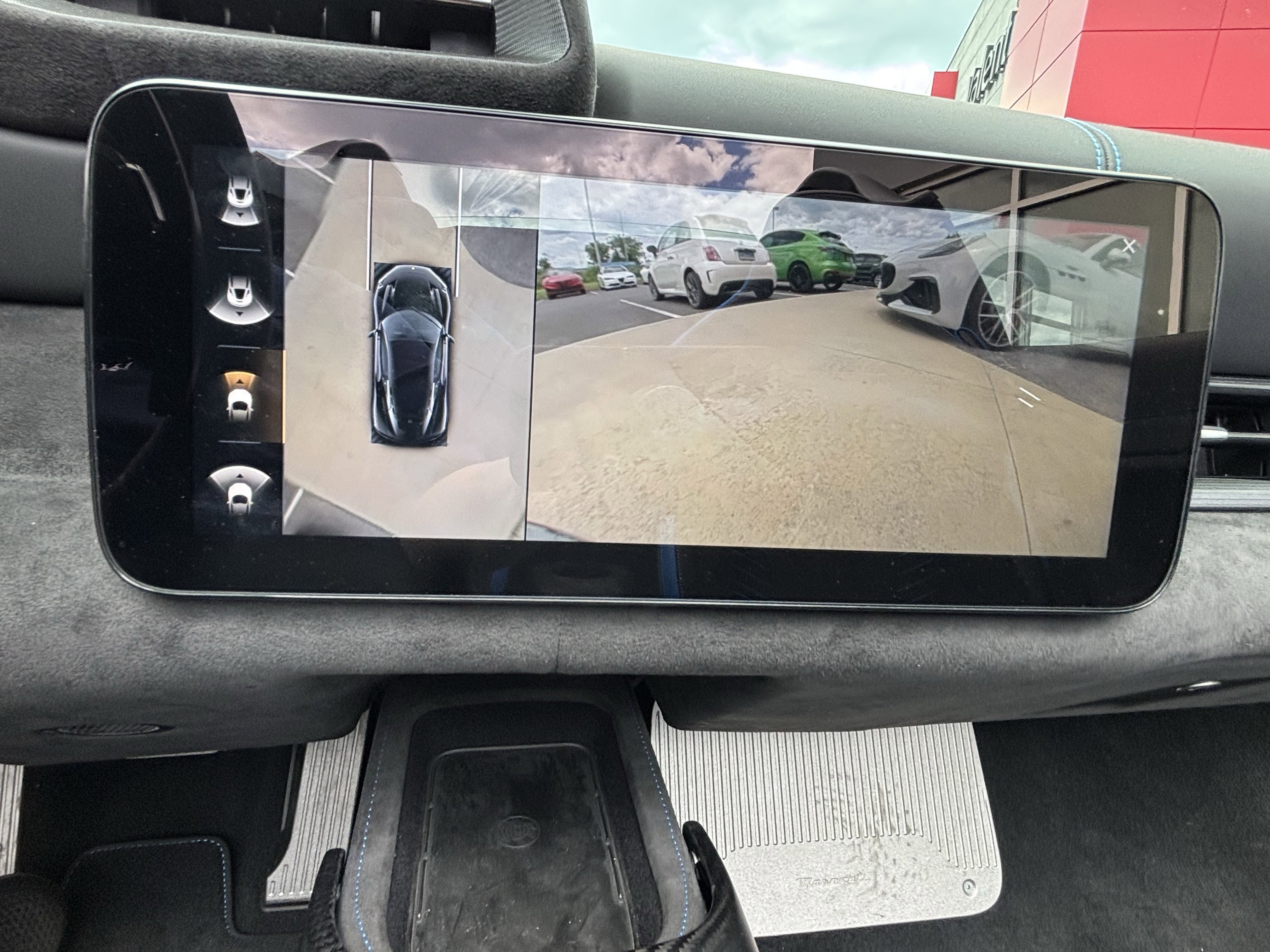 New 2024 Maserati MC20 Cielo RWD image 42