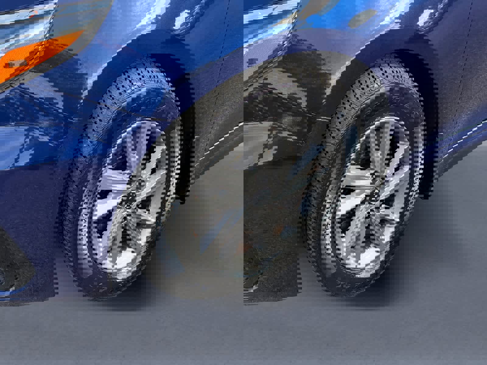 Used 2020 Kia Optima LX image 9